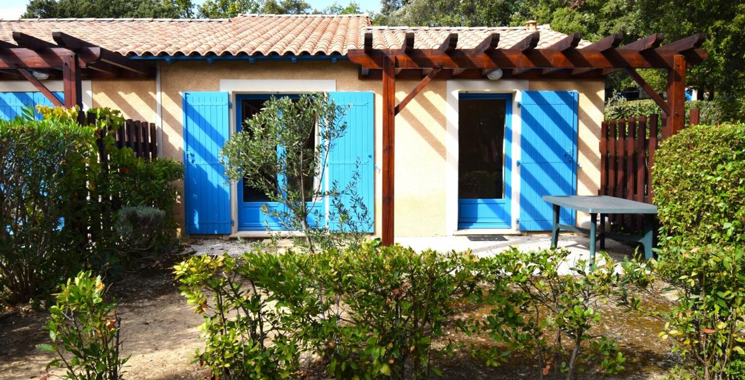 Maison 40 m² — photo 1