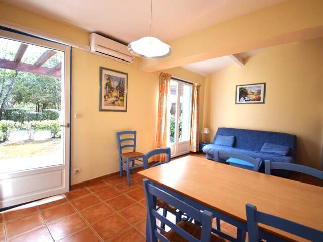 Maison 40 m² — photo du bien