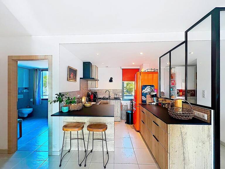 Appartement T2 avec vaste terrasse et vue mer – Porto-Vecchio — photo 1
