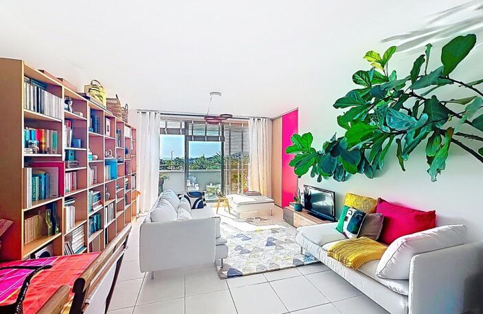 Appartement T2 avec vaste terrasse et vue mer – Porto-Vecchio — photo 2