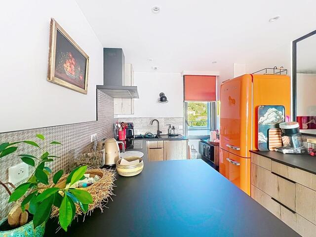 Appartement proposé à Porto-Vecchio