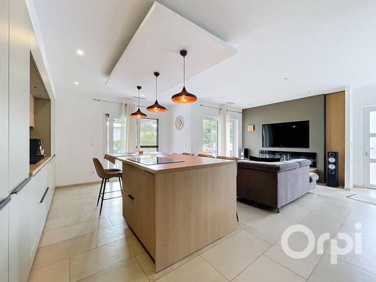 Villa, 3 chambres avec piscine — photo 1