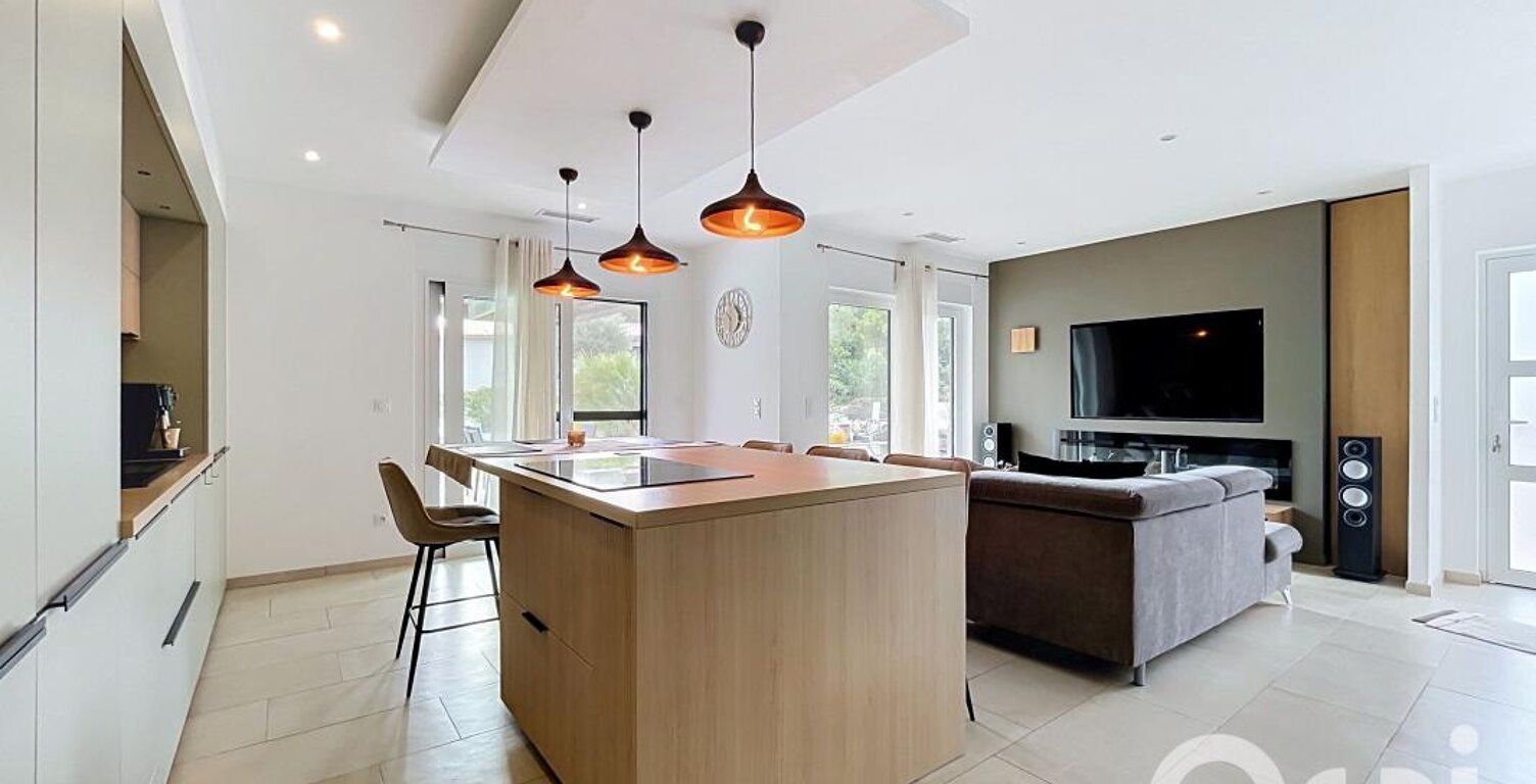 Villa, 3 chambres avec piscine — photo 1
