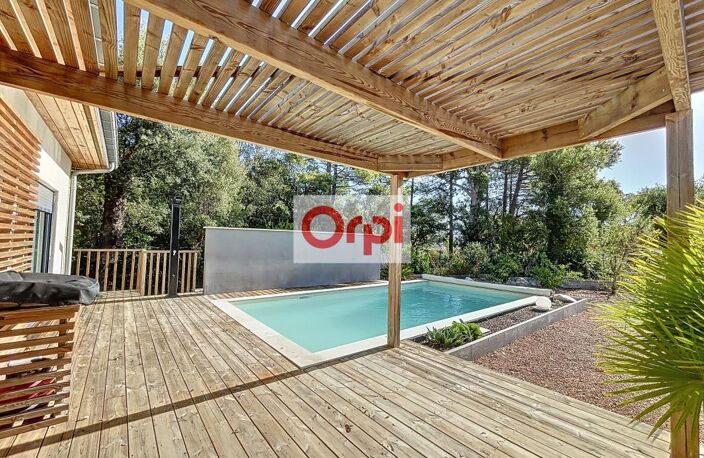 Villa, 3 chambres avec piscine — photo 2