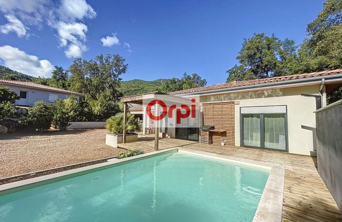 Villa, 3 chambres avec piscine — photo 3