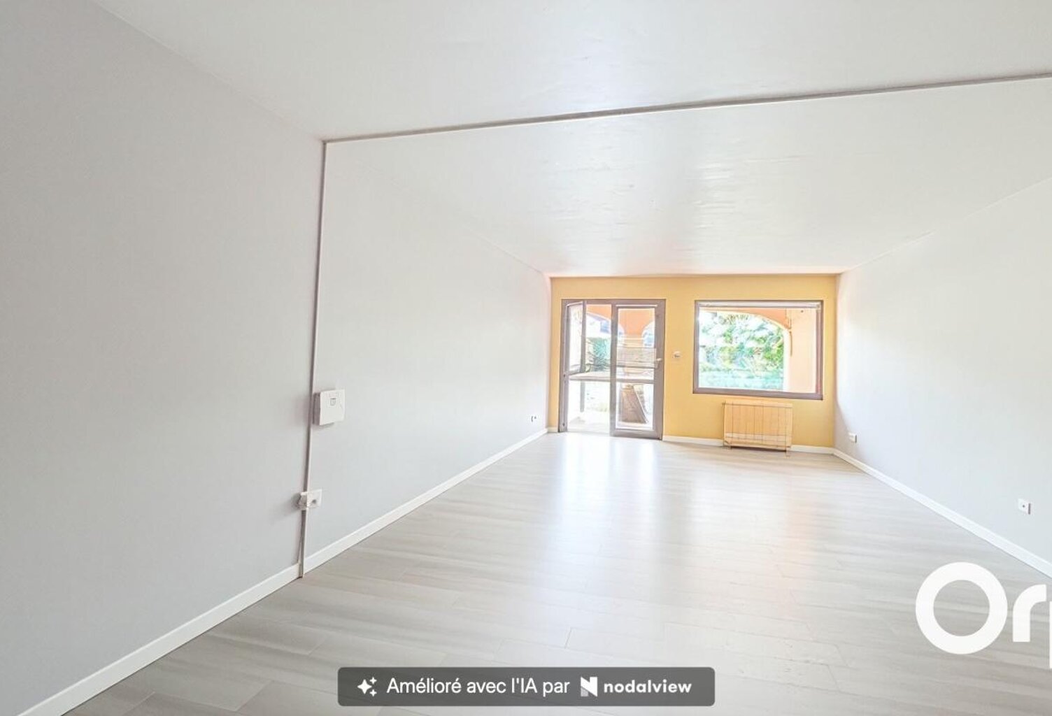 Ensemble de deux biens d’investissement idéalement situés Porto-Vecchio — photo 1