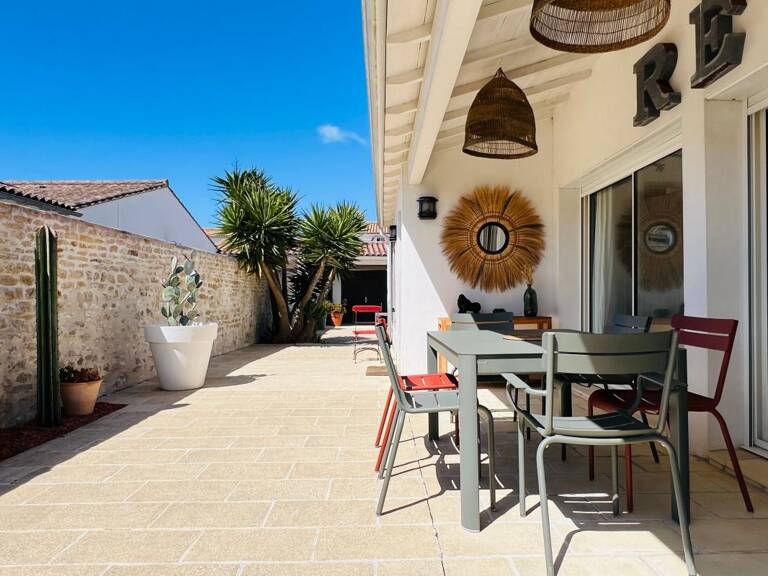 Ensemble immobilier familial — photo 1