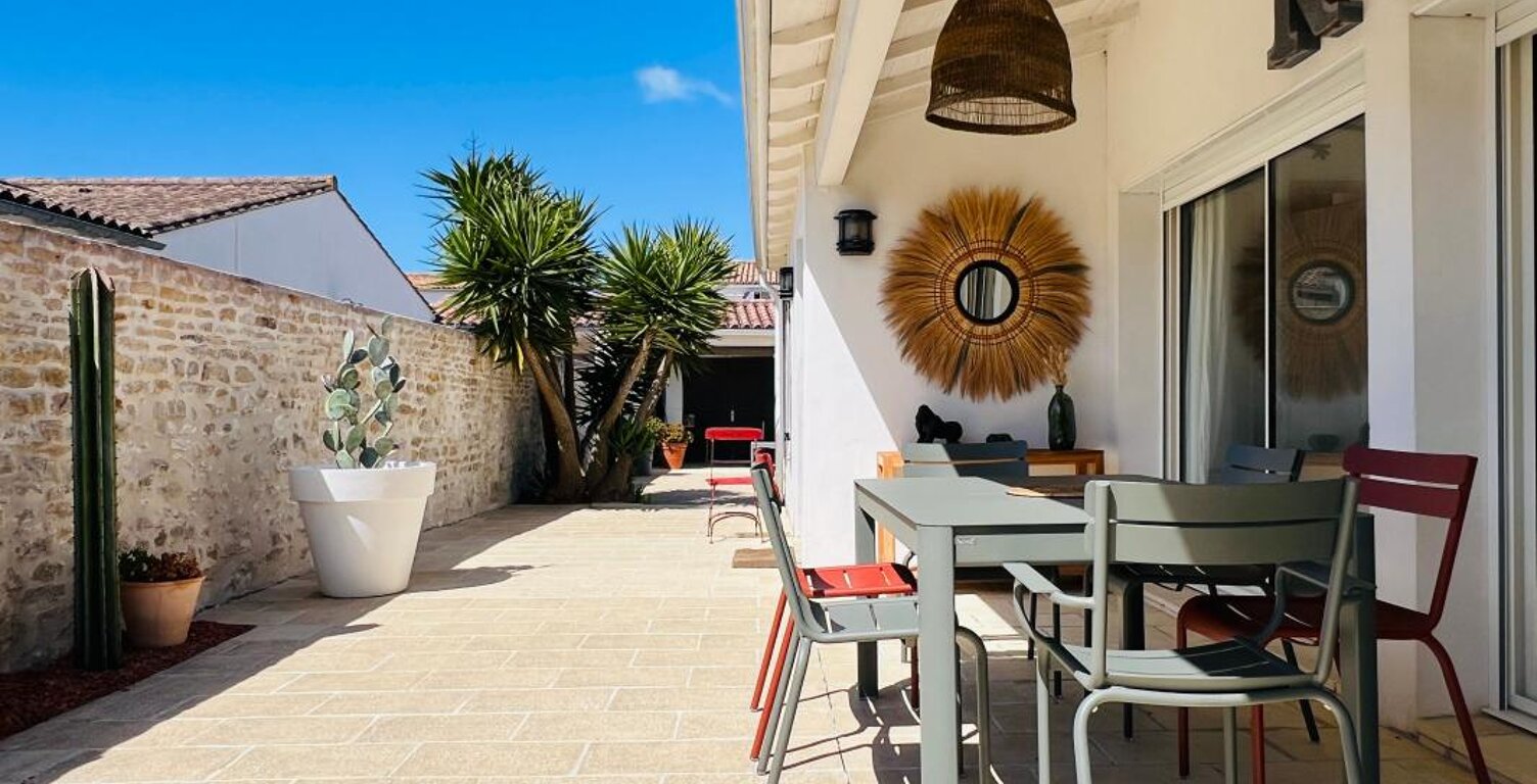 Ensemble immobilier familial — photo 1