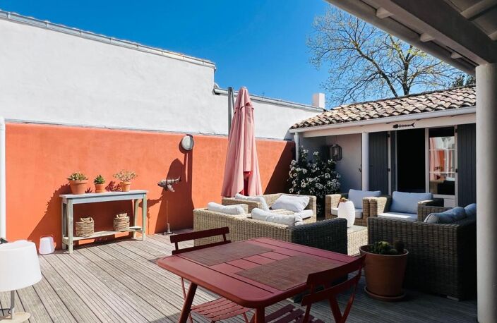 Ensemble immobilier familial — photo 2