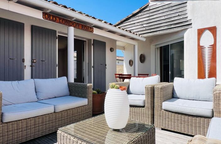Ensemble immobilier familial — photo 5