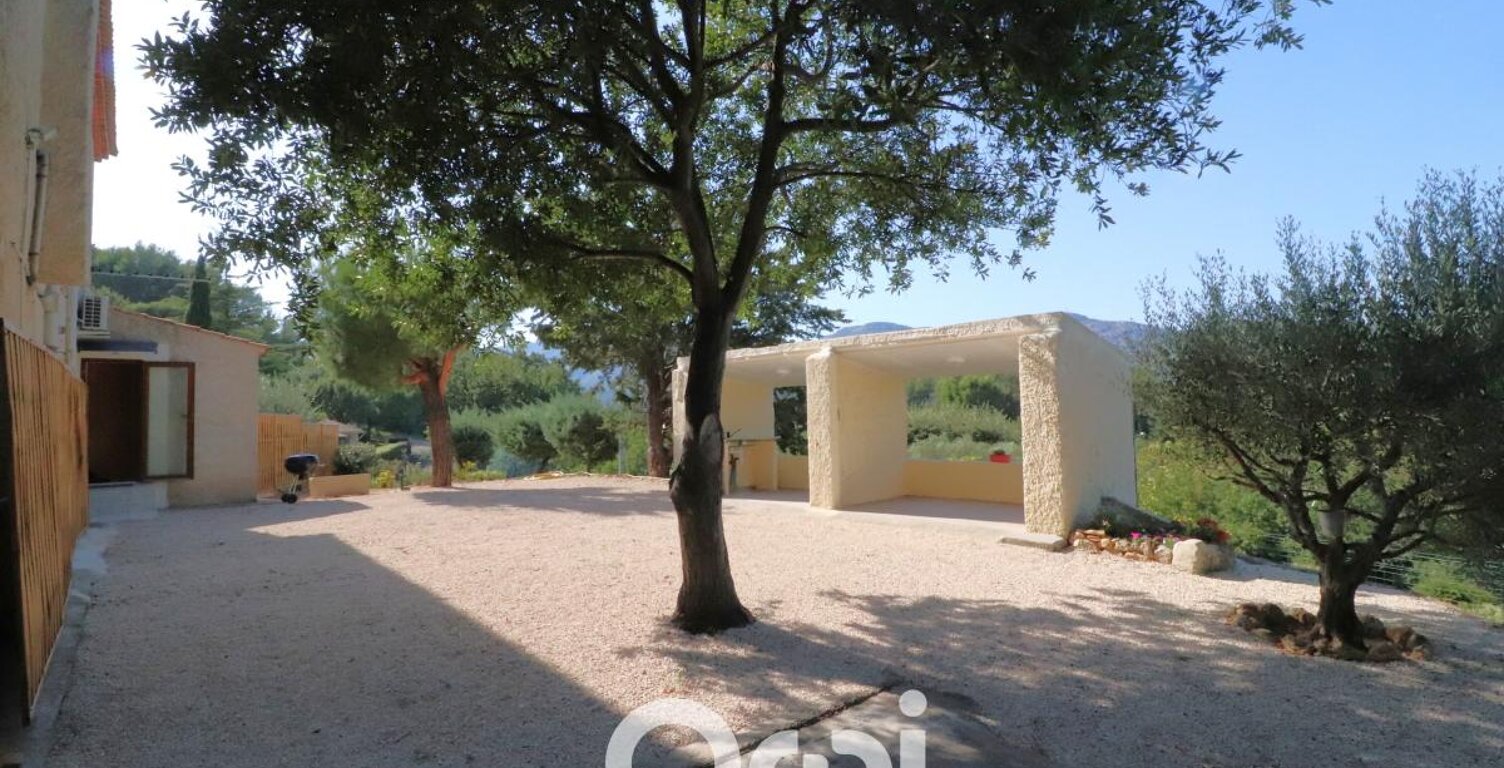 Pont de l'Etoile, T2 à louer en RDC dans bastide avec jardinet et parking — photo 1