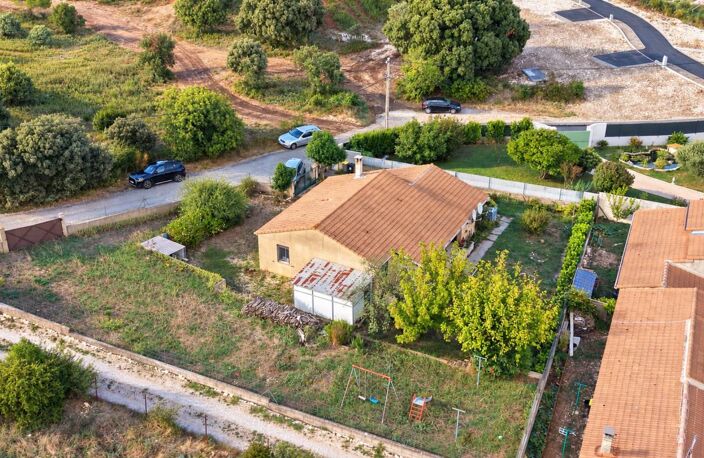 Maison à vendre Lirac 4 pièces 74m², Garage,  Jardin — photo 2