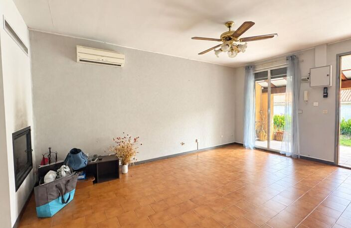 Maison à vendre Lirac 4 pièces 74m², Garage,  Jardin — photo 3