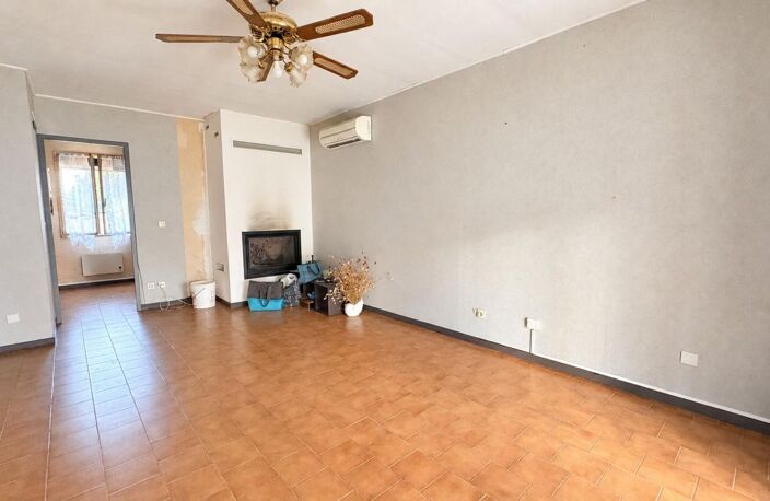 Maison à vendre Lirac 4 pièces 74m², Garage,  Jardin — photo 4