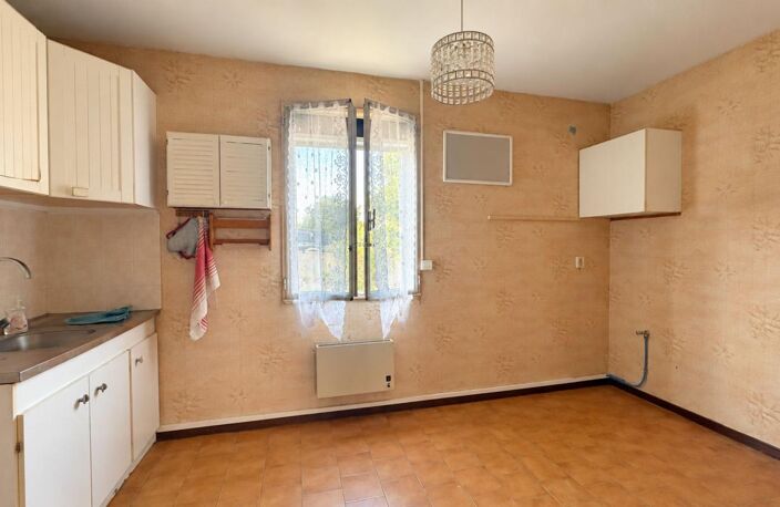 Maison à vendre Lirac 4 pièces 74m², Garage,  Jardin — photo 5