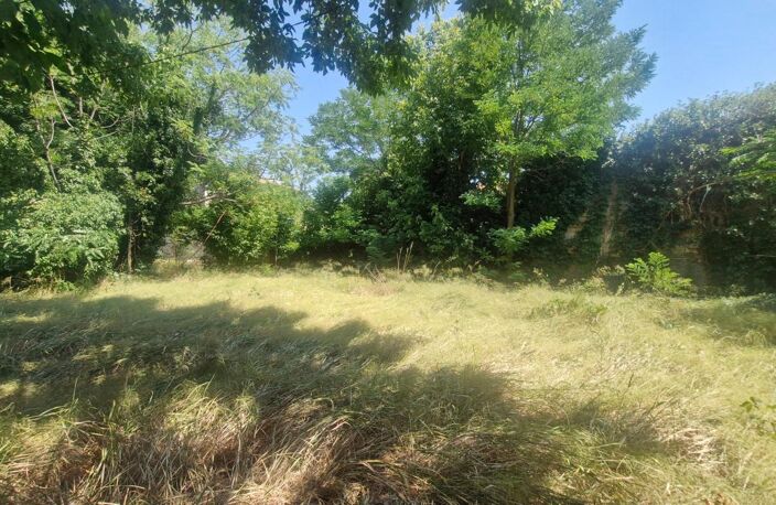 Terrain À Vendre à viabiliser, 720 m², Quartier des sources — photo 2