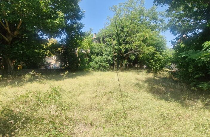 Terrain À Vendre à viabiliser, 720 m², Quartier des sources — photo 3