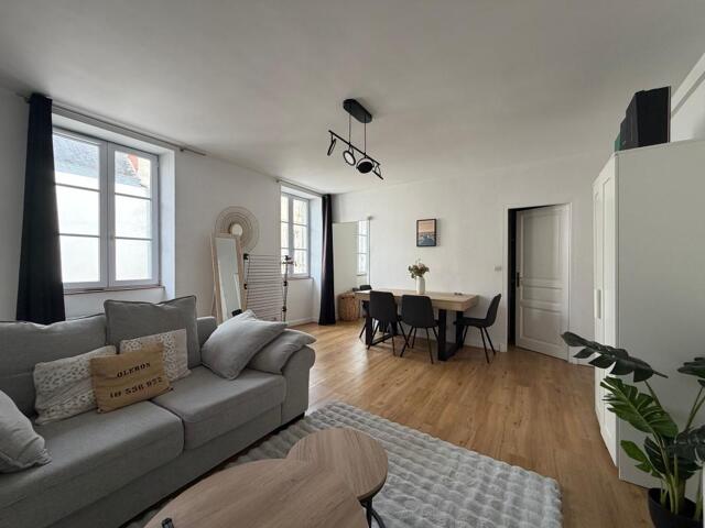 Appartement proposé à La Rochelle