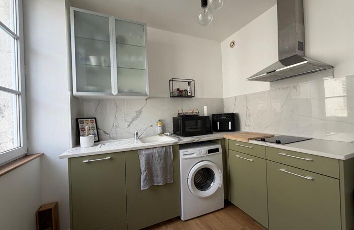 Appartement À Vendre — photo 2
