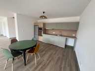 Location – Maison  meublée de standing – Gujan-Mestras (127 m²) — photo 4