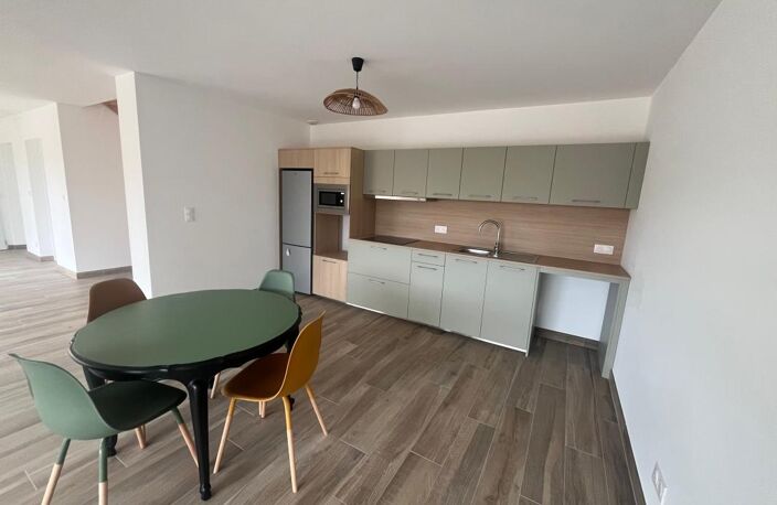 Location – Maison  meublée de standing – Gujan-Mestras (127 m²) — photo 4