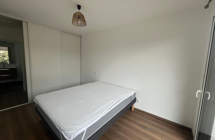 Location – Maison  meublée de standing – Gujan-Mestras (127 m²) — photo 5