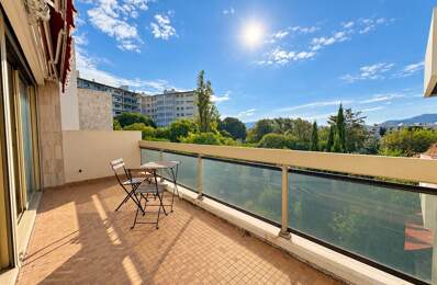 Marseille 8ème – Carré d’Or – Appartement 4 pièces de 112 m² ave — photo du bien