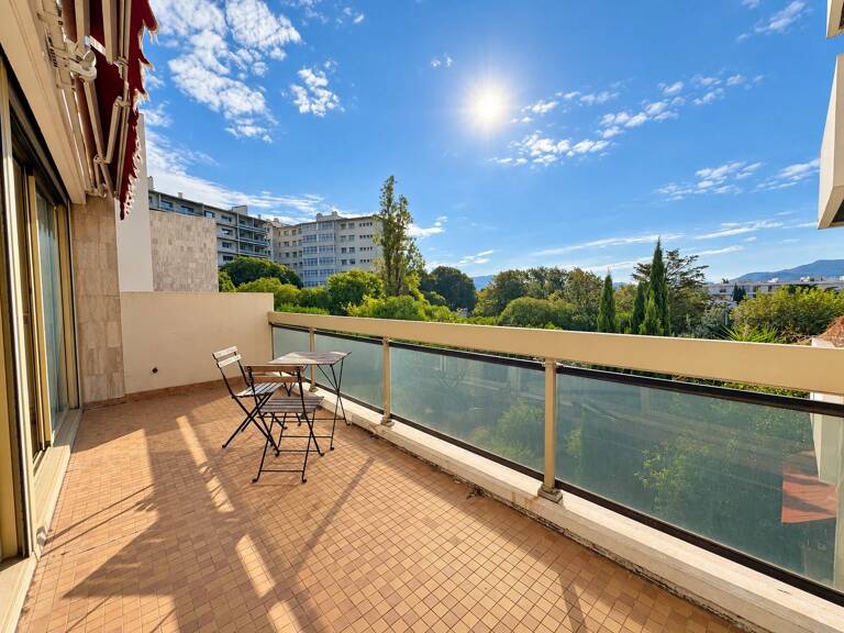 Marseille 8ème – Carré d’Or – Appartement 4 pièces de 112 m² ave — photo 1