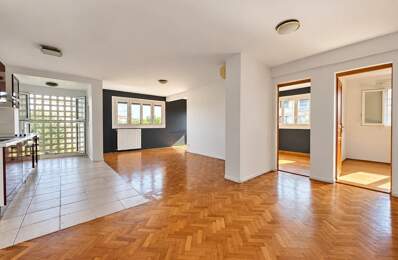 Marseille 8ème - Proche de la mer - Appartement 3/4 pièces de 74 — photo du bien