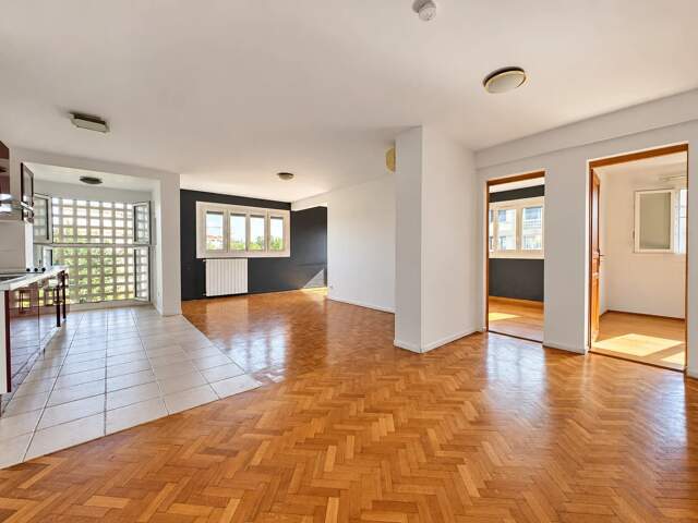 Marseille 8ème - Proche de la mer - Appartement 3/4 pièces de 74 — photo du bien