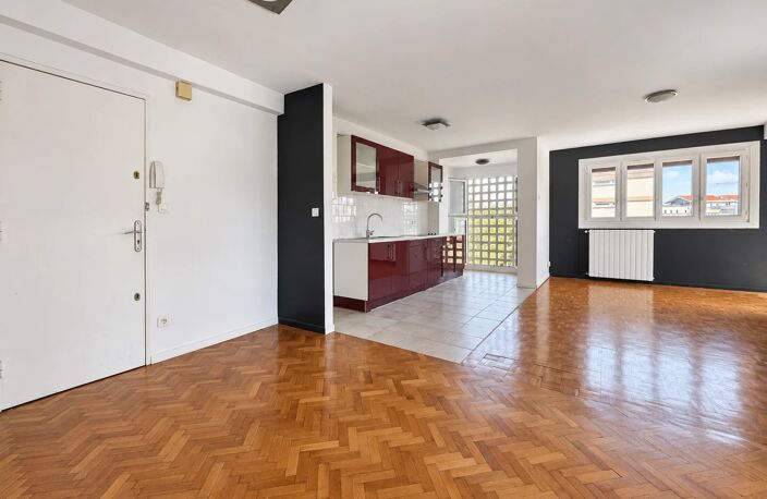 Marseille 8ème - Proche de la mer - Appartement 3/4 pièces de 74 — photo 3