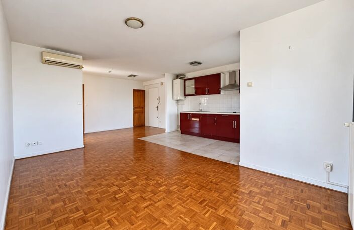 Marseille 8ème - Proche de la mer - Appartement 3/4 pièces de 74 — photo 4