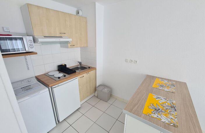 Appartement Bordeaux T2 MEUBLE 38 m2 — photo 3