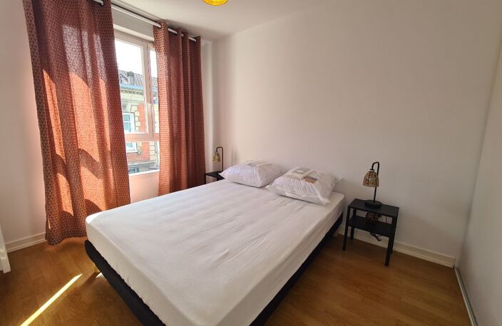 Appartement Bordeaux T2 MEUBLE 38 m2 — photo 5