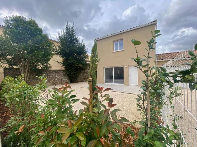 Villa La Calmette 4 pièce(s) 93 m² — photo 1