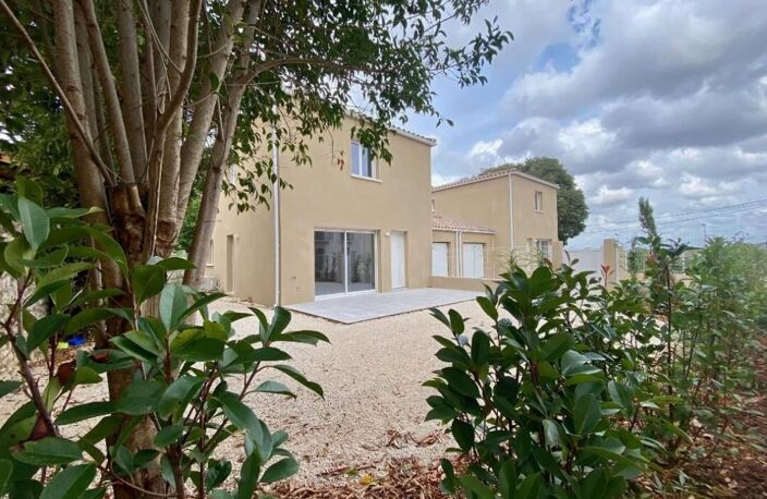Villa La Calmette 4 pièce(s) 93 m² — photo 2