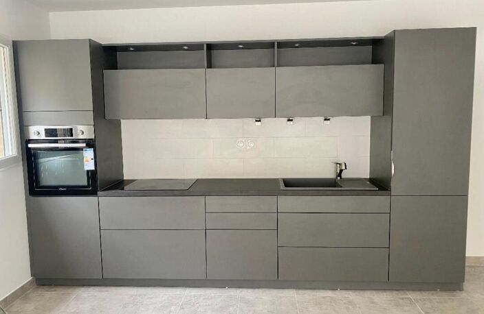 Villa La Calmette 4 pièce(s) 93 m² — photo 3