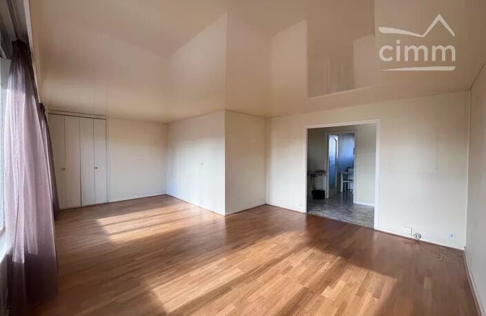 - T3 - 70 m² - PROCHE MONTCHAT - — photo 4