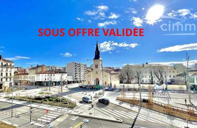 - SUPERBE T3 - 70 m² -  GRANDCLÉMENT - — photo du bien