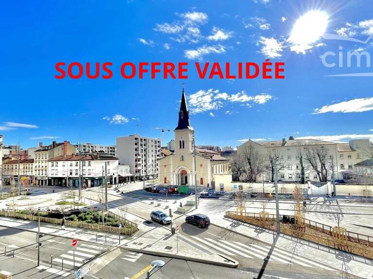 - SUPERBE T3 - 70 m² -  GRANDCLÉMENT - — photo 1