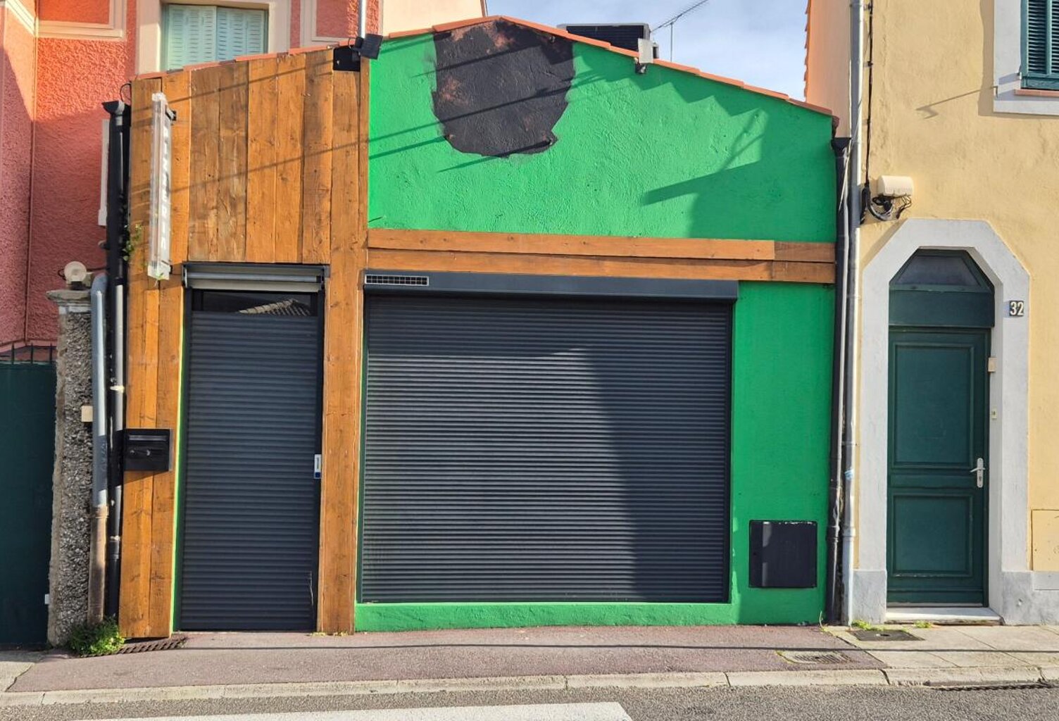 LOCAL COMMERCIAL / BELLE VITRINE — photo 1