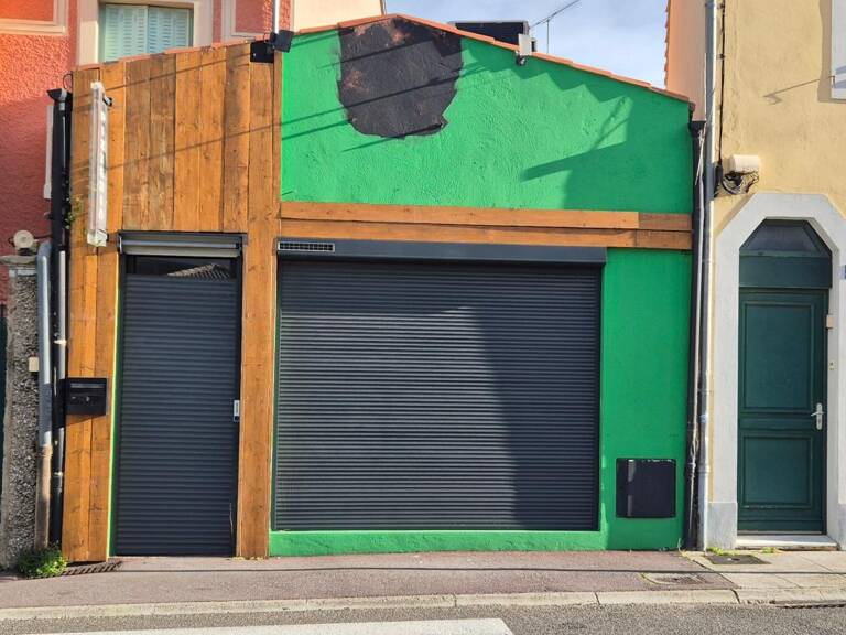 LOCAL COMMERCIAL / BELLE VITRINE — photo 1
