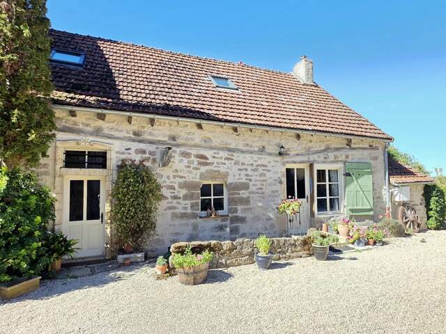 Charme et confort! Belle renovation, authenticité préservée. — photo du bien