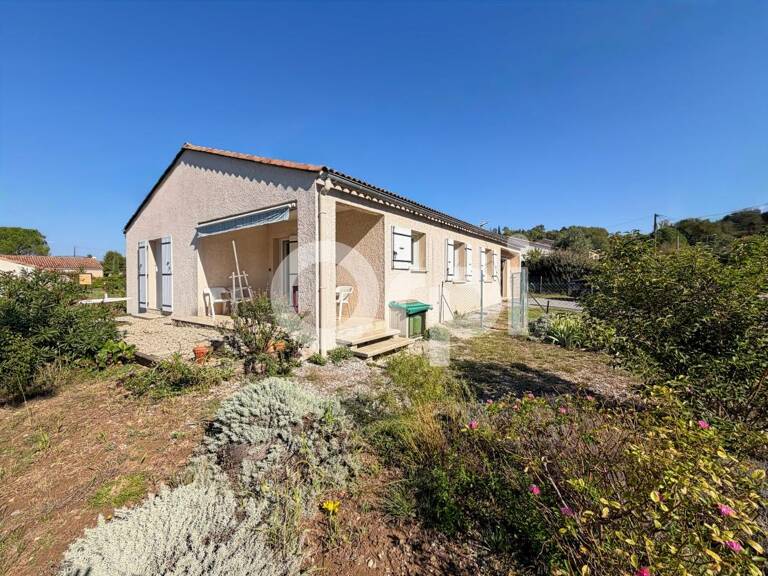 Maison À Vendre — photo 1