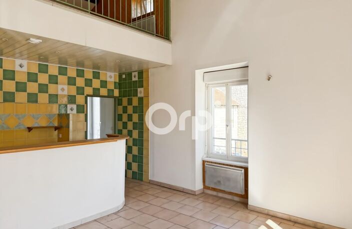 Appartement  1er &tage À Vendre — photo 2