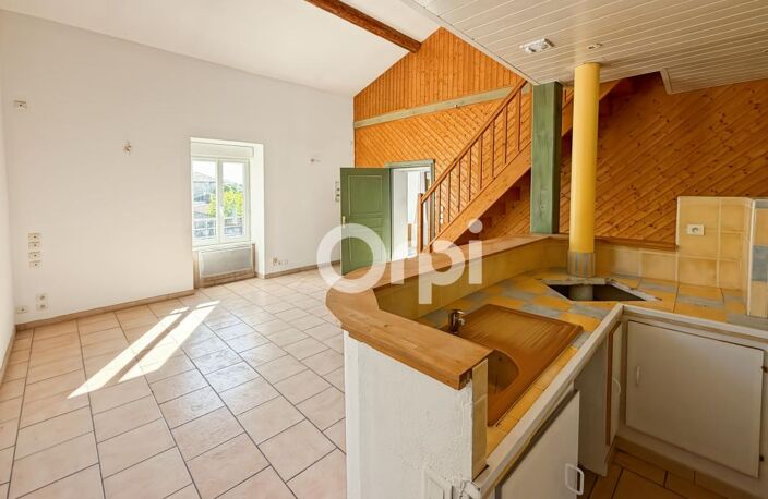 Appartement  1er &tage À Vendre — photo 3