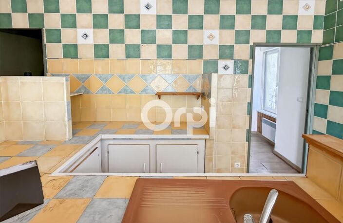 Appartement  1er &tage À Vendre — photo 4