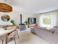 Maison 5 pièces au coeur de SEBAZAC — photo 2