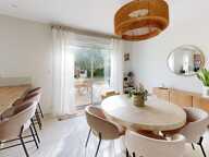Maison 5 pièces au coeur de SEBAZAC — photo 4