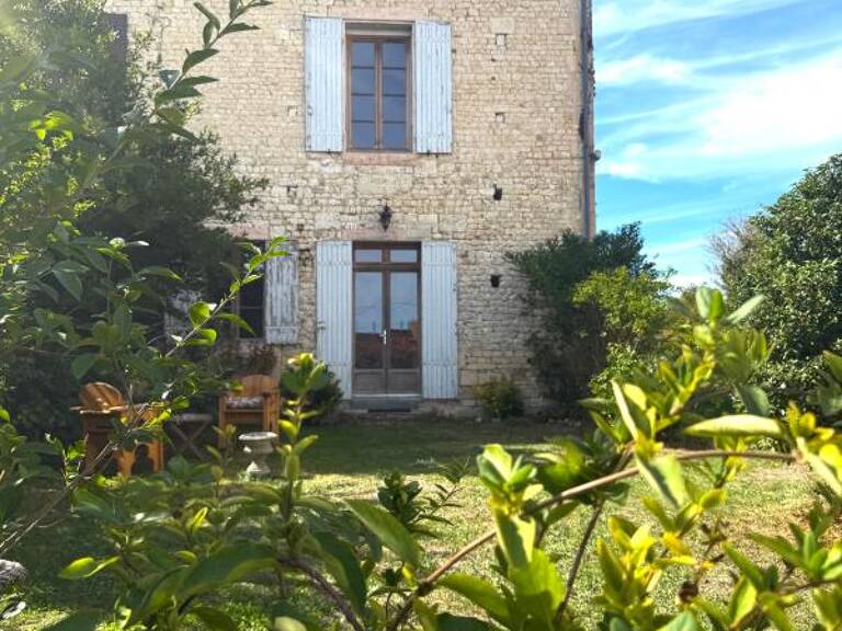 Maison À Vendre — photo 1
